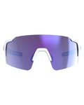 BBB Gafas - FULLVIEW HC - blanco/azul