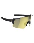 BBB Gafas - FULLVIEW HC PH - dorado/negro