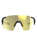 BBB Gafas - FULLVIEW HC PH - dorado/negro