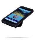 BBB soporte para smartfón - PATRON i7 - negro