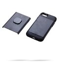 BBB soporte para smartfón - PATRON i7 - negro