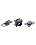 BBB soporte para smartfón - WARDEN - negro