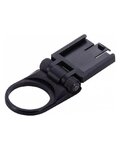 BBB soporte para smartfón - SPACERFIX - negro