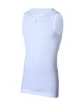 BBB camiseta sin mangas - COOLLAYER - blanco