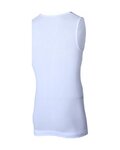 BBB camiseta sin mangas - COOLLAYER - blanco