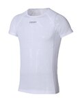 BBB Camiseta de manga corta - MESHLAYER - blanco