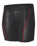 BBB boxeadores - INNERSHORTS WOMAN - negro