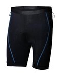 BBB boxeadores - INNERSHORTS PRO - negro