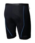BBB boxeadores - INNERSHORTS PRO - negro