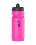 BBB botella de agua - COMPTANK 3.0 550 ml - rosa