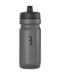 BBB botella de agua - COMPTANK 3.0 550 ML - gris