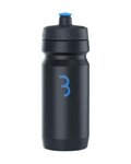 BBB botella de agua - COMPTANK 3.0 550 ml - azul/negro