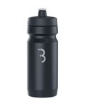 BBB botella de agua - COMPTANK 3.0 550 ml - gris/negro