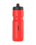 BBB botella de agua - COMPTANK XL 3.0 750 ml - rojo