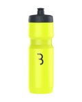 BBB botella de agua - COMPTANK XL 3.0 750 ml - amarillo