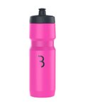 BBB botella de agua - COMPTANK XL 3.0 750 ml - rosa