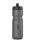 BBB botella de agua - COMPTANK XL 3.0 750 ML - gris