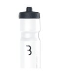 BBB botella de agua - COMPTANK XL 3.0 750 ML - negro/transparente