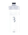 BBB botella de agua - AUTOTANK 3.0 550 ml - blanco