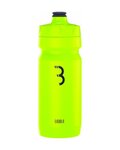 BBB botella de agua - AUTOTANK 3.0 550 ml - amarillo