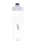 BBB botella de agua - AUTOTANK XL 3.0 750 ml - blanco