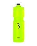BBB botella de agua - AUTOTANK XL 3.0 750 ml - amarillo