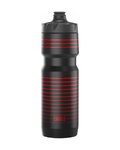 BBB botella de agua - AUTOTANK XL 3.0 750 ml - rojo/negro