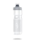 BBB botella de agua - AUTOTANK XL MUDCAP AUTOCLOSE 750 ML - transparente