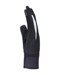 BBB guantes de dedos largos - CONTROLZONE - negro