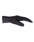 BBB guantes de dedos largos - CONTROLZONE - negro