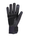 BBB guantes de dedos largos - COLDSHIELD - negro
