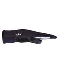BBB guantes de dedos largos - COLDSHIELD - negro