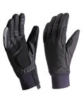 BBB guantes de dedos largos - PROSHIELD - negro
