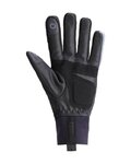 BBB guantes de dedos largos - PROSHIELD - negro