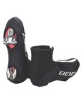BBB calentadores - LIGHTFLEX - negro