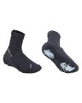 BBB calentadores - FREEZE - negro
