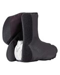 BBB calentadores - MULTIFLEX - negro