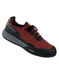 DMT baratijas - FK10 - rosa/negro