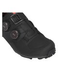 DMT baratijas - KM0 EVO - negro