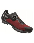 DMT baratijas - KM4 - rojo