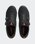 DMT baratijas - KR0 EVO - negro