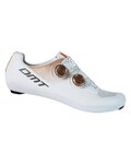 DMT baratijas - KR0 EVO - blanco/bronce