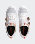 DMT baratijas - KR0 EVO - blanco/bronce