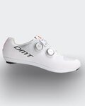 DMT baratijas - KR0 EVO - blanco/plateado