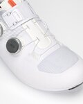 DMT baratijas - KR0 EVO - blanco/plateado