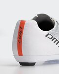 DMT baratijas - KR0 EVO - blanco/plateado