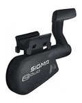 SIGMA SPORT sensor de cadencia - R2 DUO COMBO - negro
