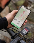 SIGMA SPORT tacómetro - ROX 11.1 EVO - negro