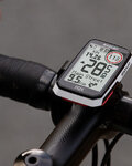 SIGMA SPORT tacómetro - ROX 11.1 EVO - negro