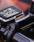 SIGMA SPORT tacómetro - ROX 2.0 - negro